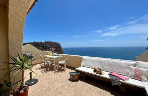 Gecko Apartment in Cumbre del Sol with sea views - Foto 6