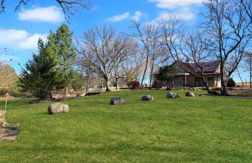Boji Cottage off West Lake Okoboji - Foto 6
