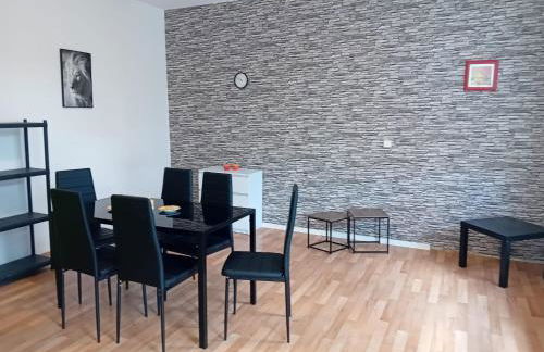 Stellas Monteurwohnungen - Foto 12