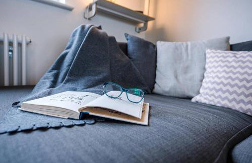 The Artist's House, Orford - Foto 23