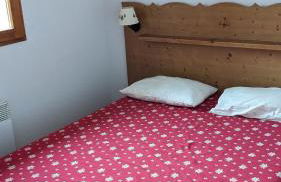 Appartement 3 pieces 6 personnes, 2 chambres, wifi fibre gratuit, piscine l'été et au pied des pistes l'hiver - Foto 28