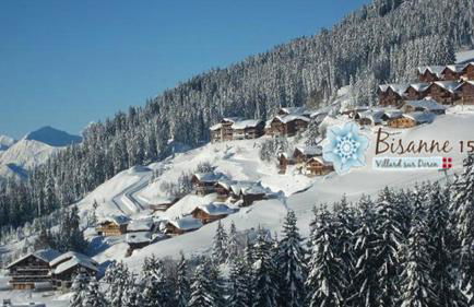 Les Saisies Bisanne - Foto 30