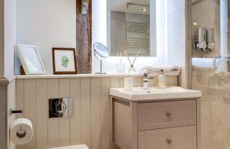 Oak Tree Hideaway - Foto 21