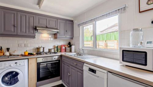 2 Bed in Fordingbridge oc-82875 - Foto 3, Other