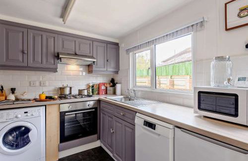 2 Bed in Fordingbridge oc-82875 - Foto 3