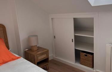 Appartement 2 chambres 5mn gare - Foto 12