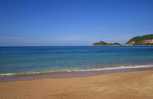 Villa in Paleokastrites With Sauna - Foto 33