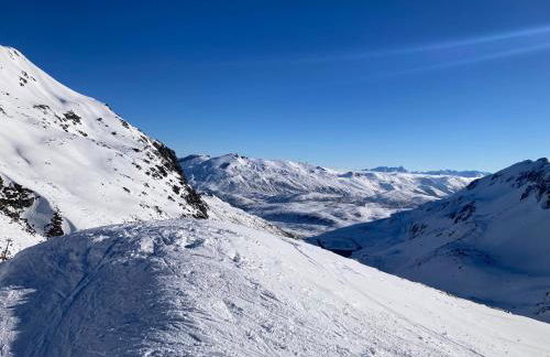 Alojamiento esqui montaña Cofiñal - Foto 25