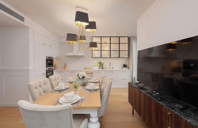 Jantaris Apartment by Renters Prestige - Foto 58