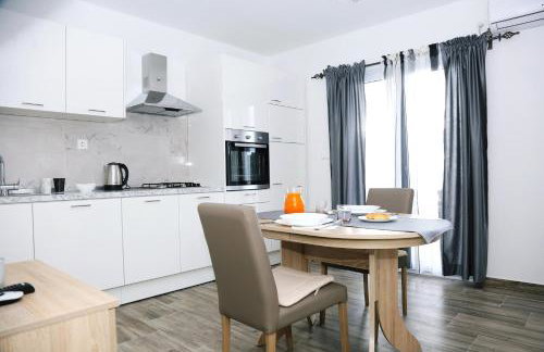 Apartments Tonia br. 1 - Photo 61