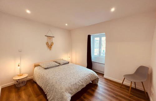 Le Loft Scandinave - Home Homy - Foto 12