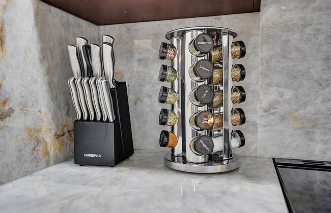 The Grand Luxe 8BR Villa w Pool and Basketball - Foto 56