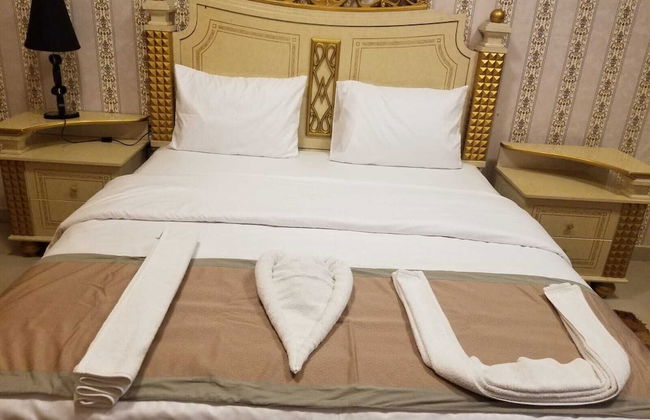 AL MARJAN FURNISHED APARTMENTS - Photo 6