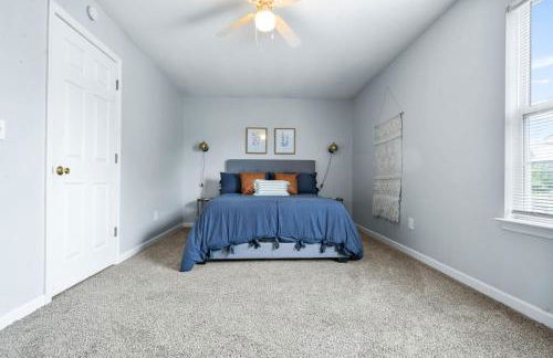 Holly House Cleveland - Foto 10