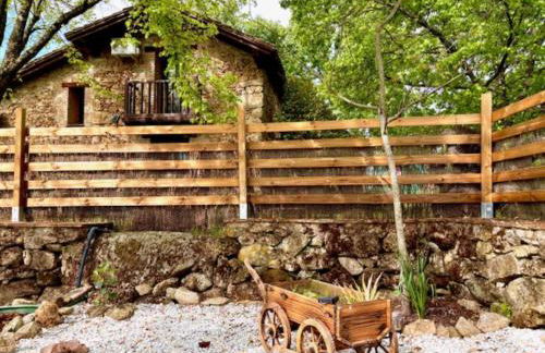 Casa Rural Paraje de yuste - Foto 78