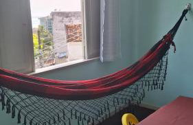 AP 302 SALVADOR PERTO do CENTRO VISTA PARA O MAR - Foto 9