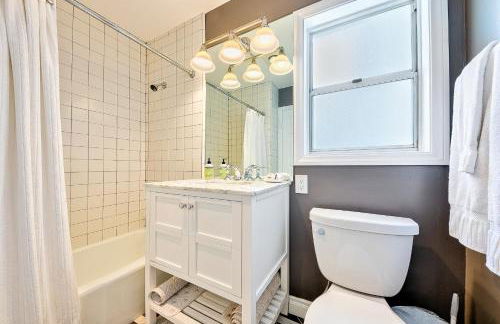 Sunny Gardens A Classic La Jolla Beach Home Close to Wind n Sea Beach - Foto 20