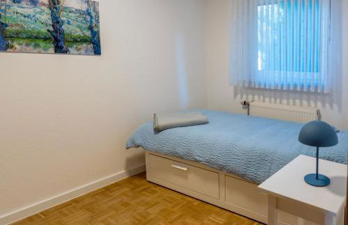 Ferienwohnung am Hochblauen - Foto 13