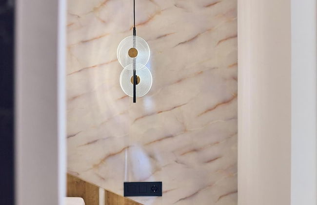 Grande Madonna Luxury Boutique Suites - Foto 23