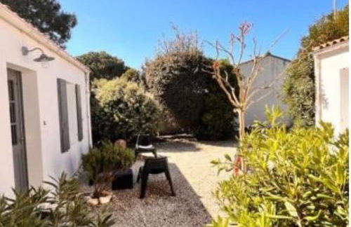 Villa TEYO Le Bois Plage en Ré - Foto 31