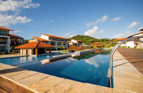 Club Meridional Praia dos Carneiros - Perto da Igrejinha - Foto 14