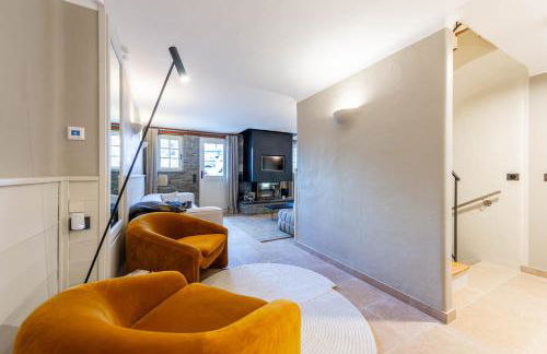 Smartstay Chalet chocolat - Courchevel - Foto 25