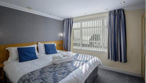 Granada Apartments Queens Mansions - Foto 3