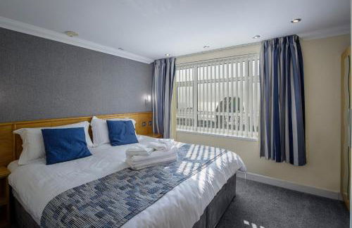 Granada Apartments Queens Mansions - Foto 3