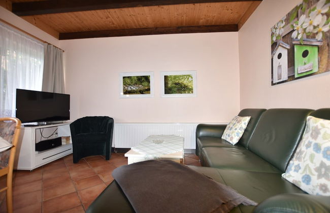 Ferienhaus in der Naehe der Ostsee - Photo 58