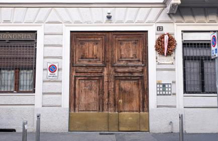 Casa Enea Luxury House - Bocconi Navigli - Private Parking - Foto 31