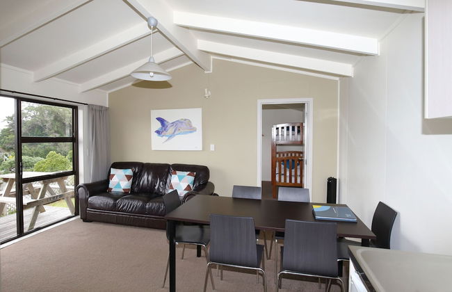 Russell Top 10 Holiday Villas - Foto 48