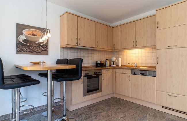 Wohnung in St.peter Ording - Foto 5