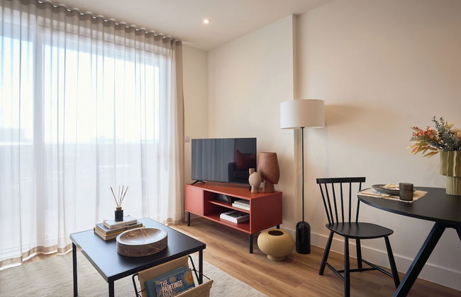 The Blossoms - Foto 34