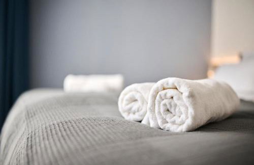 Royal Blue Suite - Foto 30