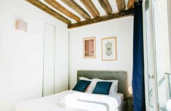 BnBNova - 1BR - Le Louvre & Rivoli - Foto 17