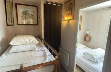 6 Places Montreal I Pla d'Adet - Foto 10