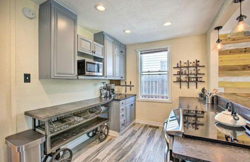 Modern House with Yard Less Than 7 Mi to Downtown Denver! - Foto 10