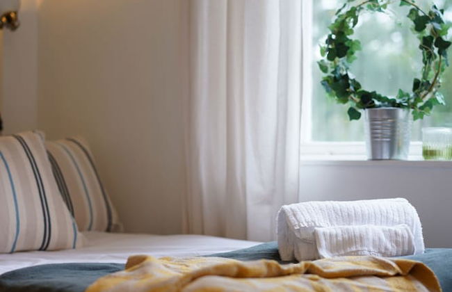 Ekuddens Vandrarhem - Photo 5