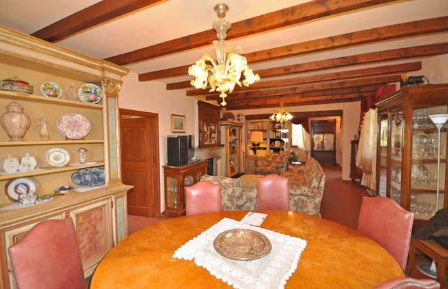 Villa San Savino - Foto 10