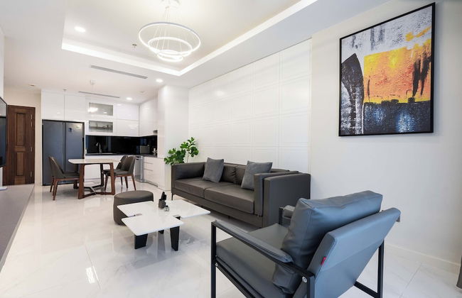 Madison Saigon - ANGIA Hospitality - Foto 58