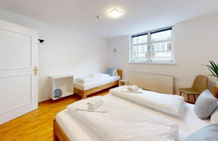 HEIMATEL - Ferienwohnungen im Frauentor - Foto 36