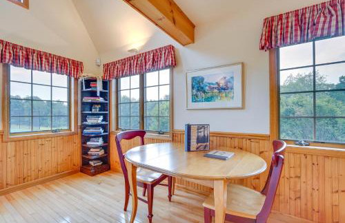 Vacation Rental Home in the Berkshires! - Foto 7