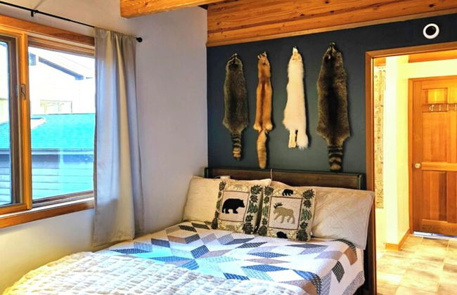 Bear Mountain Lodge - Foto 39