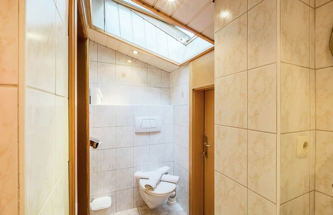 Spacious Apartment in Fügen near Ski Area - Foto 41