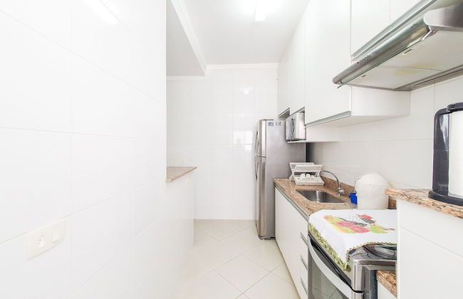 Residencial Ébano Marfim e Jequitibá - Foto 47
