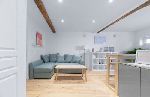 Le Bon Enfant - Appartements design en centre ville - Foto 40