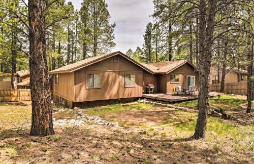Flagstaff Home with Back Deck - 5 Mi to Downtown - Photo 28
