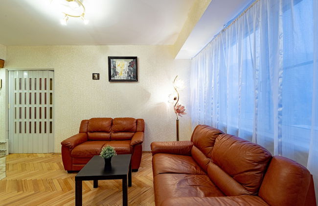 Inndays Prospect Vernadskogo - Foto 3