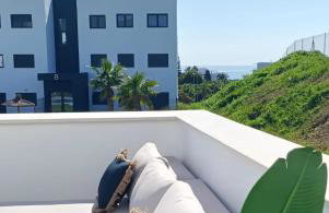 Casa Esquina Estepona - Foto 46