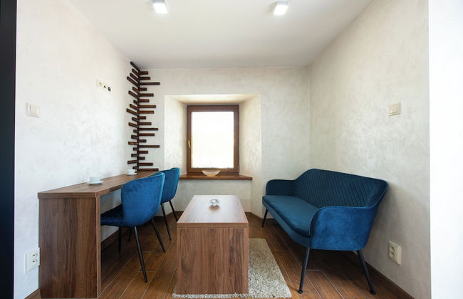 Apartmány Žakovce & SPA - Foto 31